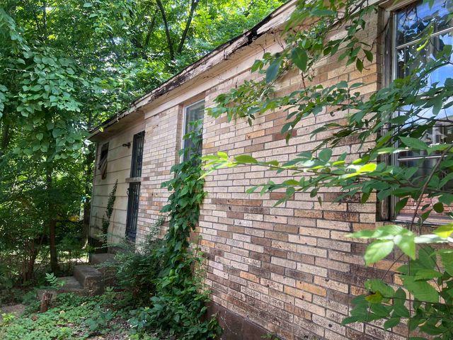 2157 WABASH AVE, Memphis, TN 38114
