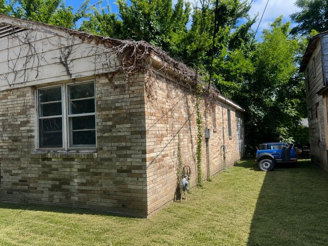 2157 WABASH AVE, Memphis, TN 38114