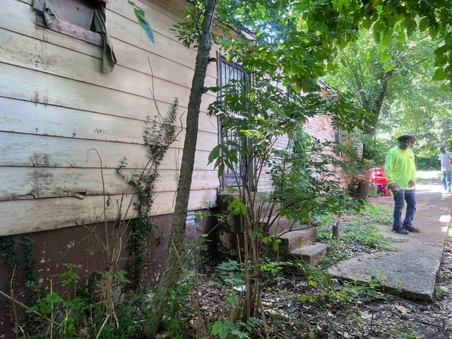 2157 WABASH AVE, Memphis, TN 38114
