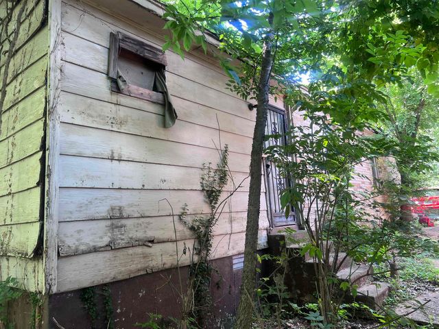 2157 WABASH AVE, Memphis, TN 38114