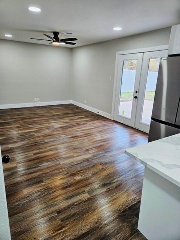 5000 Wyoming Trail, North Richland Hills, TX 76180