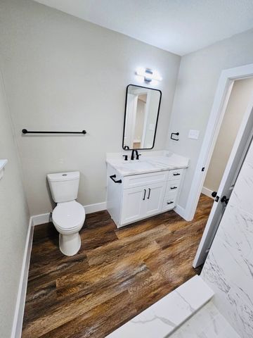 5000 Wyoming Trail, North Richland Hills, TX 76180