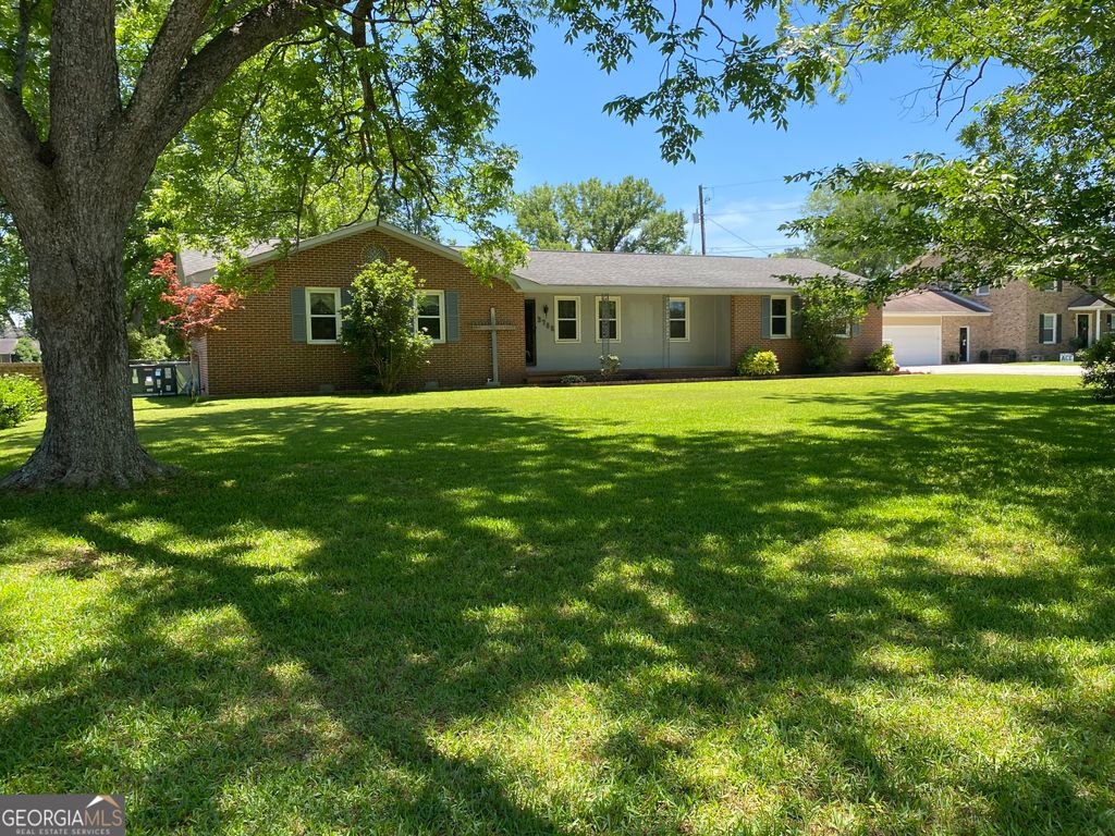 3788 Hartley Bridge Road, Macon, GA 31216