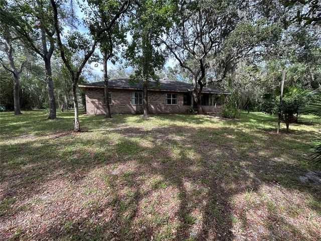 265 SHADY LANE, Orange City, FL 32763