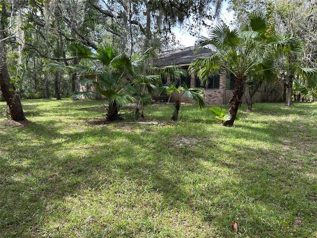 265 SHADY LANE, Orange City, FL 32763