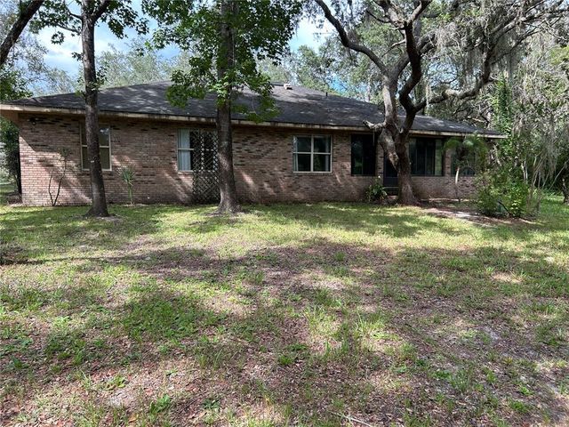 265 SHADY LANE, Orange City, FL 32763