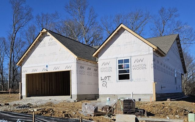 109 Holly Ridge, Antioch, TN 37013