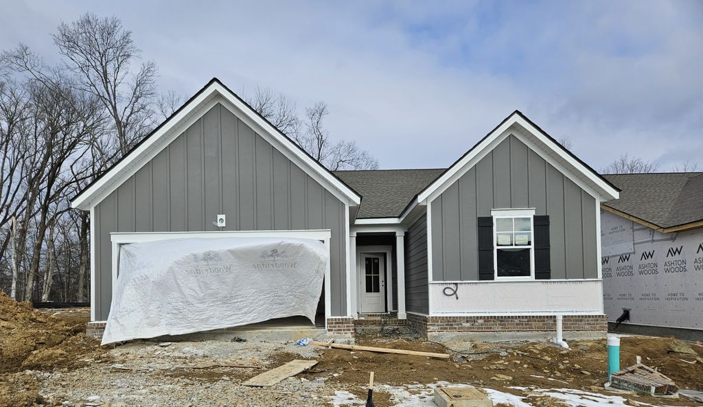 109 Holly Ridge, Antioch, TN 37013