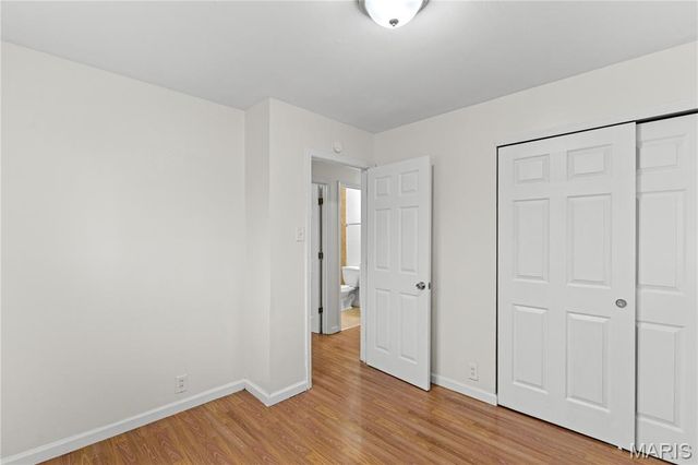 10229 Edgefield Drive, Unincorporated, MO 63136