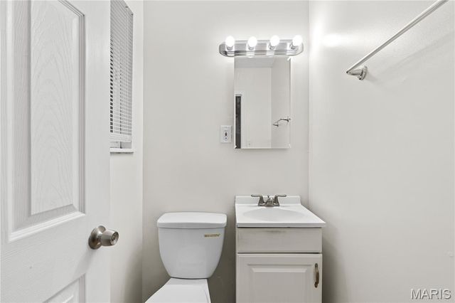 10229 Edgefield Drive, Unincorporated, MO 63136