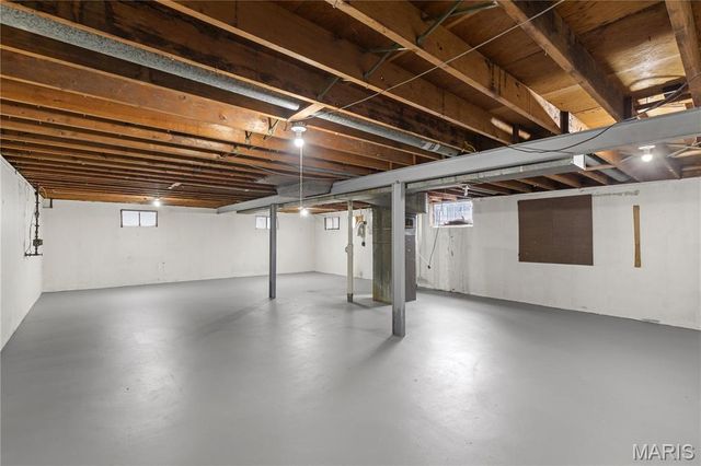 10229 Edgefield Drive, Unincorporated, MO 63136