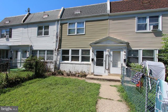 5623 MITCHELL RD, Levittown, PA 19057