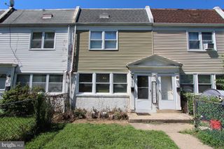 5623 MITCHELL RD, Levittown, PA 19057