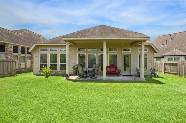 3617 Spring Heights Court, Pearland, TX 77584