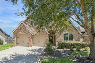 3617 Spring Heights Court, Pearland, TX 77584