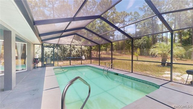 2685 W Apricot Drive, Beverly Hills, FL 34465