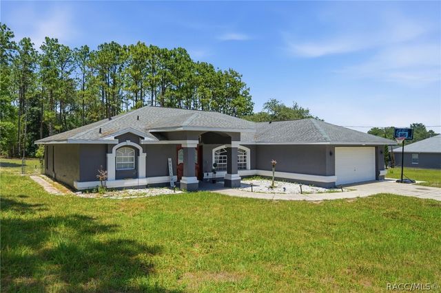 2685 W Apricot Drive, Beverly Hills, FL 34465