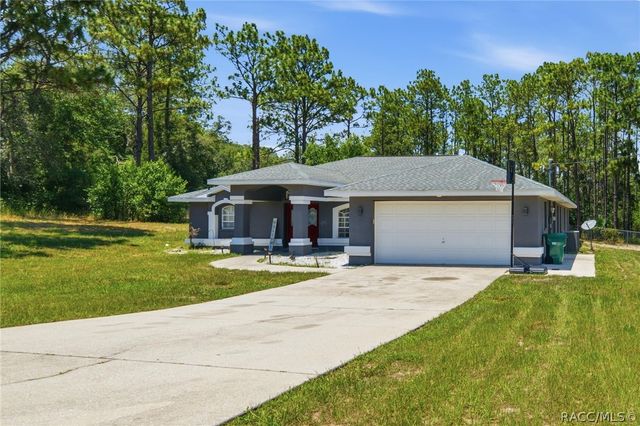2685 W Apricot Drive, Beverly Hills, FL 34465