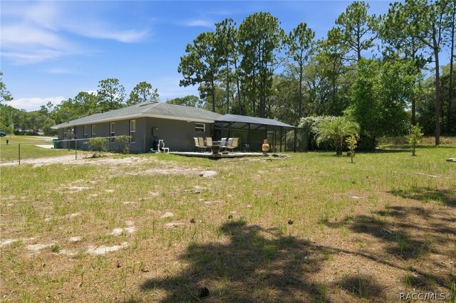 2685 W Apricot Drive, Beverly Hills, FL 34465