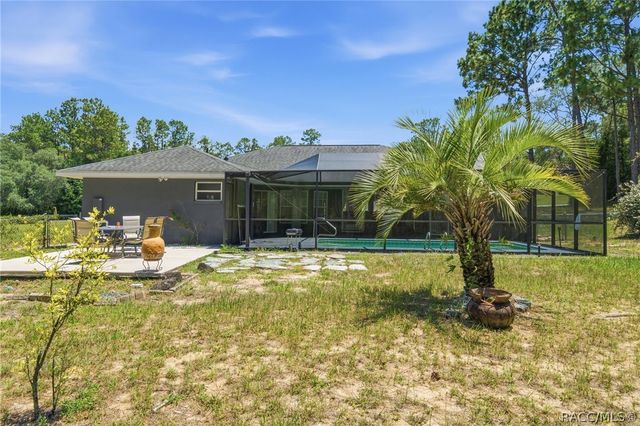 2685 W Apricot Drive, Beverly Hills, FL 34465