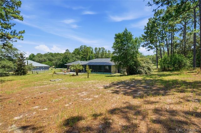 2685 W Apricot Drive, Beverly Hills, FL 34465