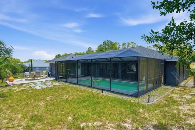 2685 W Apricot Drive, Beverly Hills, FL 34465