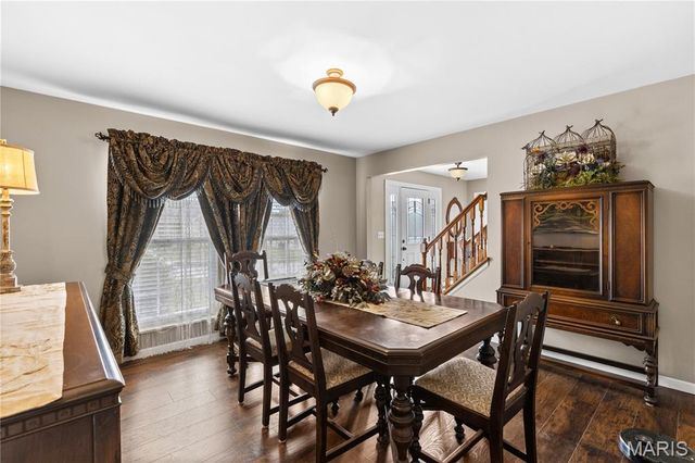 602 Autumn Creek Drive, Wentzville, MO 63385