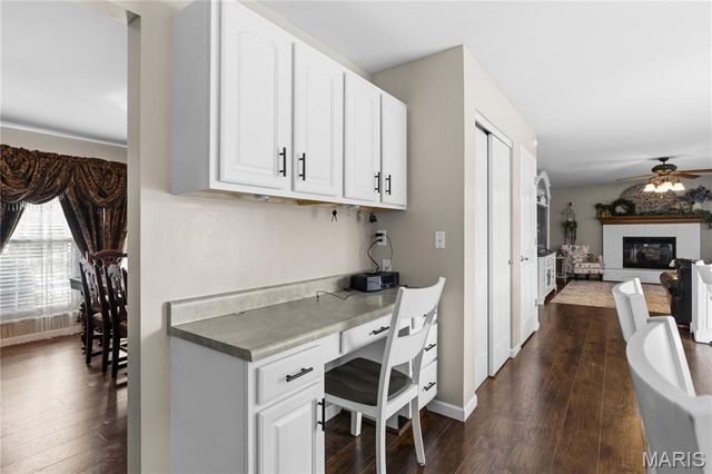 602 Autumn Creek Drive, Wentzville, MO 63385