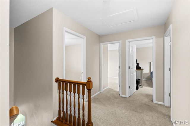 602 Autumn Creek Drive, Wentzville, MO 63385