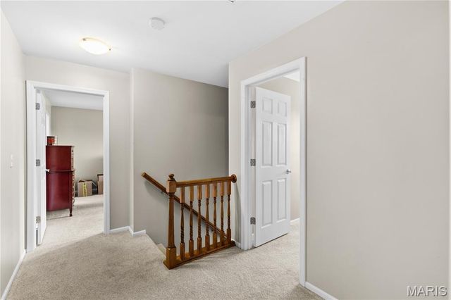 602 Autumn Creek Drive, Wentzville, MO 63385
