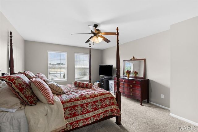 602 Autumn Creek Drive, Wentzville, MO 63385