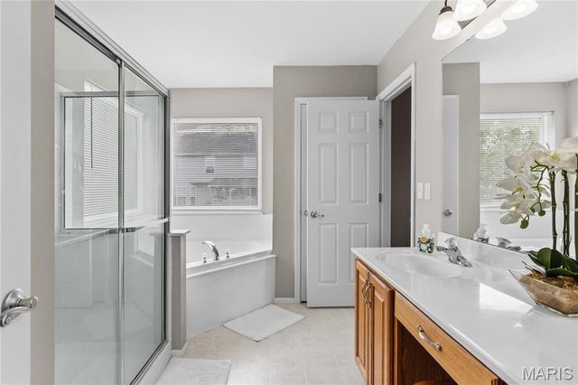 602 Autumn Creek Drive, Wentzville, MO 63385