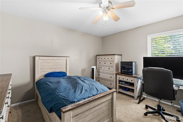 602 Autumn Creek Drive, Wentzville, MO 63385