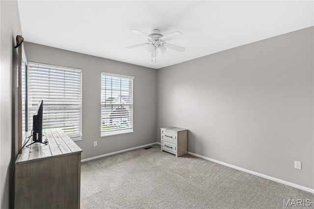 602 Autumn Creek Drive, Wentzville, MO 63385