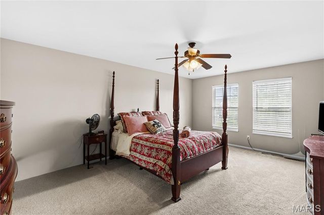 602 Autumn Creek Drive, Wentzville, MO 63385
