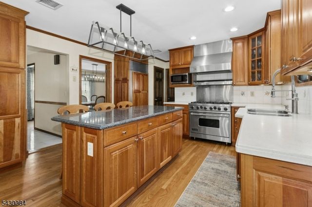220 Queens Ln, Mountainside Boro, NJ 07092