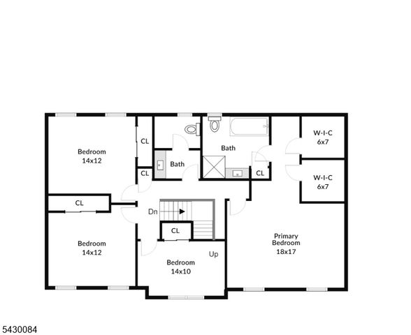 220 Queens Ln, Mountainside Boro, NJ 07092