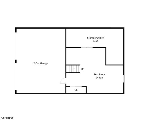 220 Queens Ln, Mountainside Boro, NJ 07092