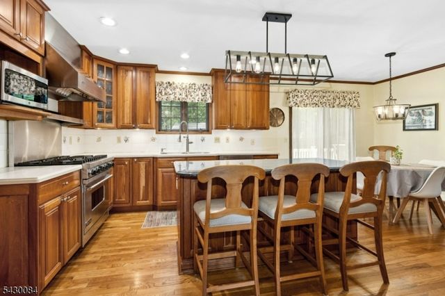 220 Queens Ln, Mountainside Boro, NJ 07092