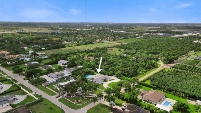 22421 SW 184th Ave, Miami, FL 33170