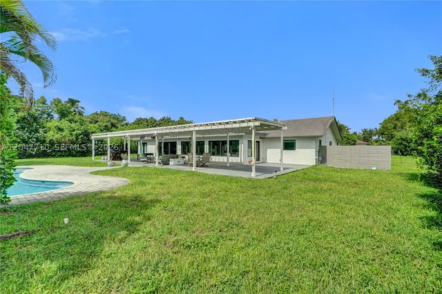 22421 SW 184th Ave, Miami, FL 33170