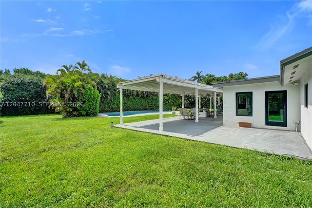 22421 SW 184th Ave, Miami, FL 33170