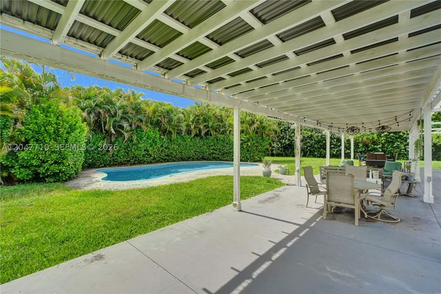 22421 SW 184th Ave, Miami, FL 33170