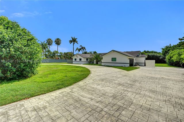 22421 SW 184th Ave, Miami, FL 33170