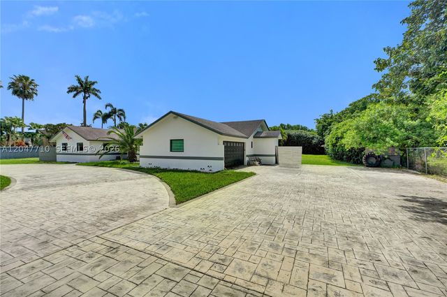 22421 SW 184th Ave, Miami, FL 33170