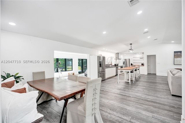 22421 SW 184th Ave, Miami, FL 33170