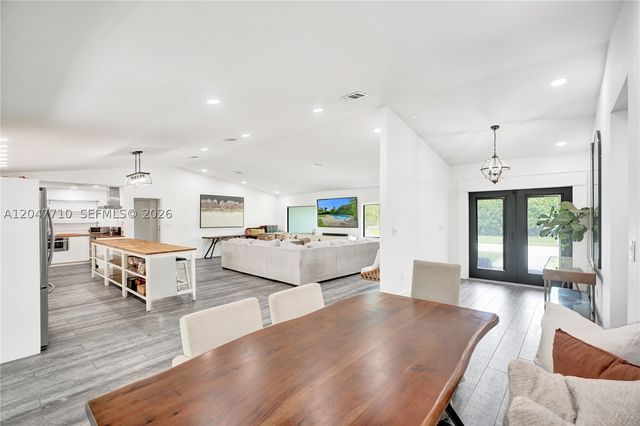 22421 SW 184th Ave, Miami, FL 33170