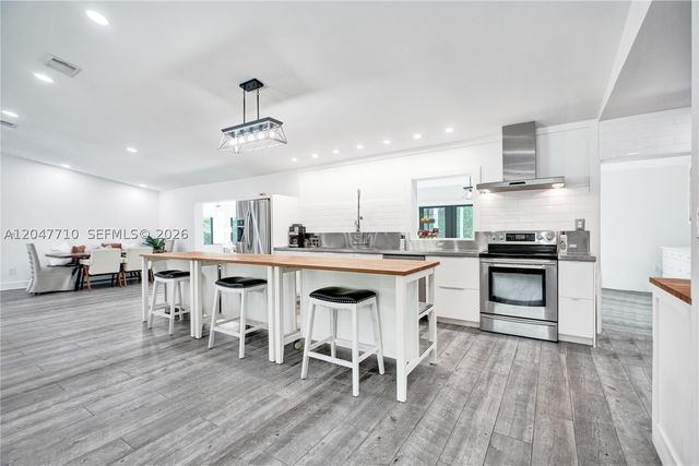 22421 SW 184th Ave, Miami, FL 33170