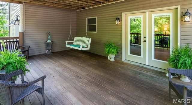 1016 Frisco Hollows Road, Imperial, MO 63052
