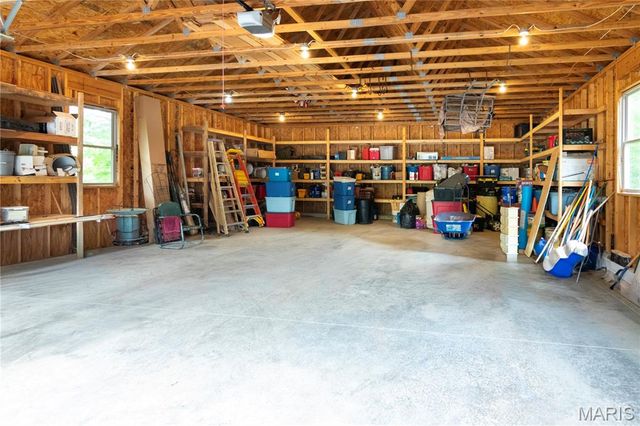 1016 Frisco Hollows Road, Imperial, MO 63052
